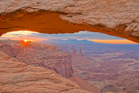 Canyonlands National Park
