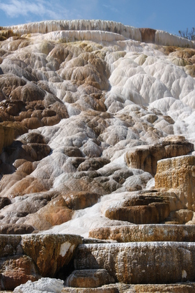 Yellowstone National Park