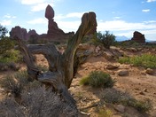 Arches National Park