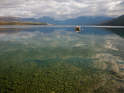 Glacier National Park