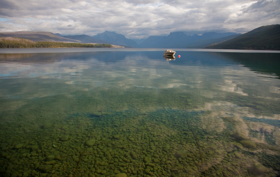 Glacier National Park