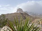 Gaudelupe Mountains National Park
