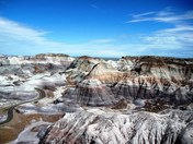 Petrified Forest National Park