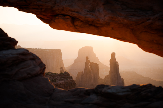 Canyonlands National Park