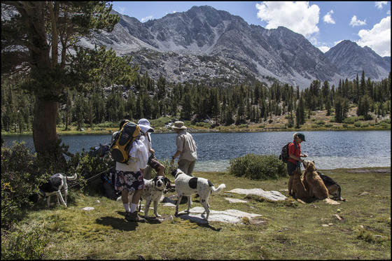 John Muir Wilderness