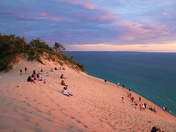 Sleeping Bear Dunes National Lakeshore