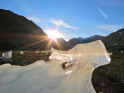 Glacier Bay National Park