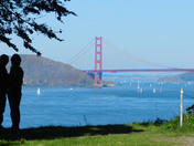 Golden Gate National Recreation Area