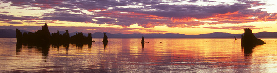 Mono Lake