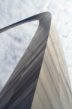 Jefferson National Expansion Memorial