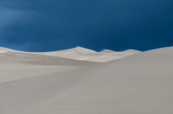 Great Sand Dunes National Park