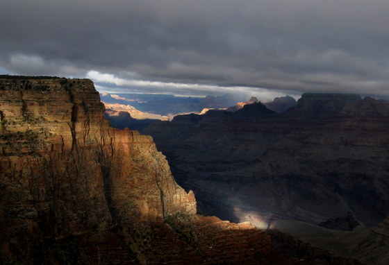 Grand Canyon National Park