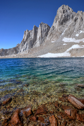 Inyo National Forest