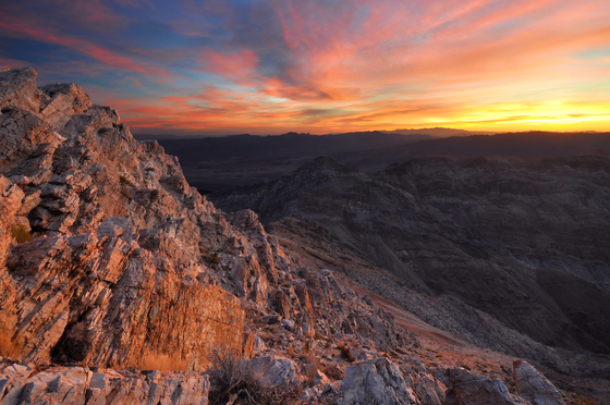 Death Valley National Park