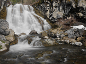 Deschutes National Forest