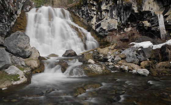 Deschutes National Forest