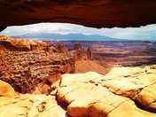 Canyonlands National Park