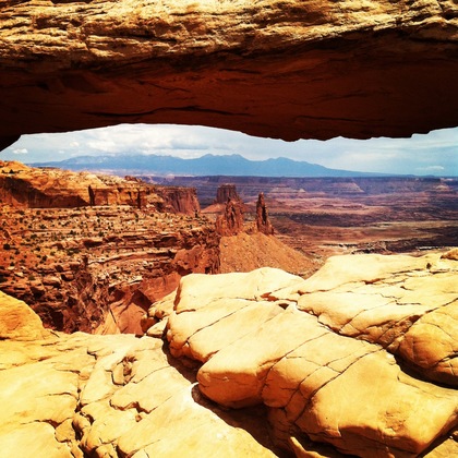 Canyonlands National Park