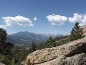 Rocky Mountain National Park
