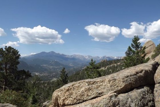 Rocky Mountain National Park