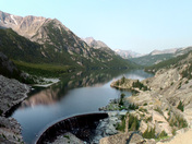 Bear Tooth Wilderness Area