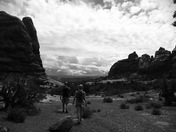 Arches National Park