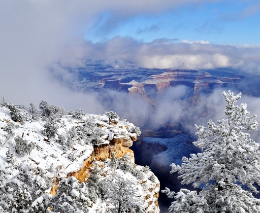 Grand Canyon