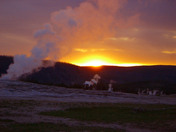 Yellowstone National Park