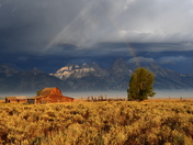 Grand Teton National Park