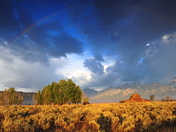 Grand Teton National Park