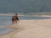 Sleeping Bear National Lake Shore