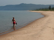 Sleeping Bear National Lakeshore