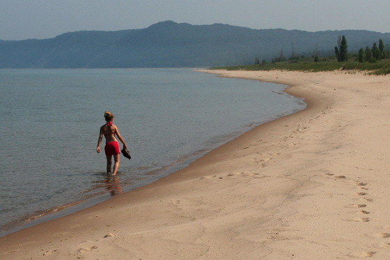 Sleeping Bear National Lakeshore