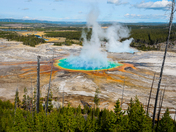 Yellowstone National Park