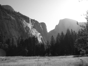 Yosemite National Park