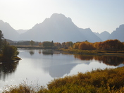 Grand Teton National Park