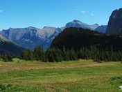 Glacier National Park