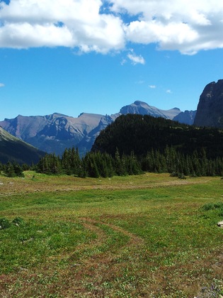 Glacier National Park