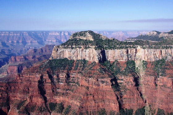 Grand Canyon National Park