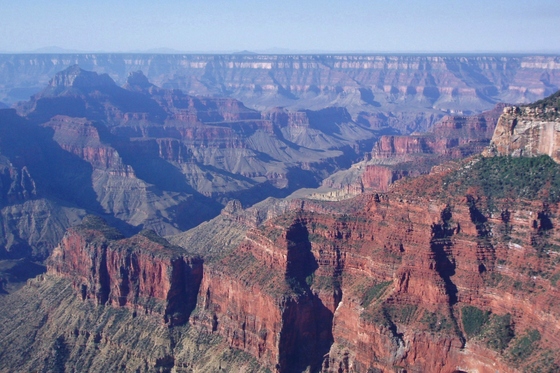 Grand Canyon National Park