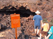 Craters of the Moon