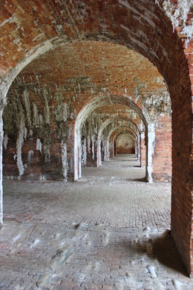 Fort Morgan, AL