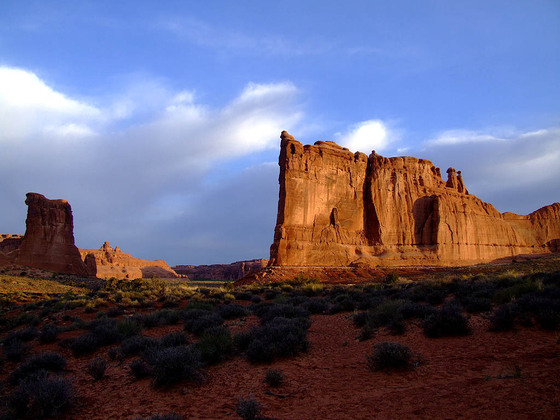 Arches National Park