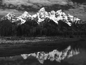 Grand Teton National Park