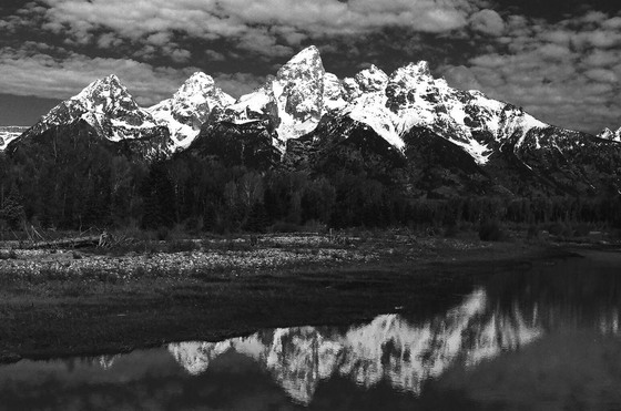 Grand Teton National Park