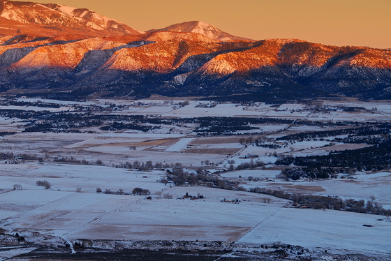Mesa Verde National Park