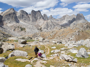 Bridger Teton National Forest