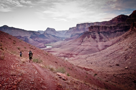 Grand Canyon National Park