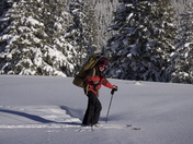 White River National Forest 