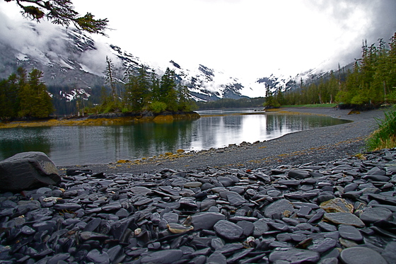 Chugach National Forest 